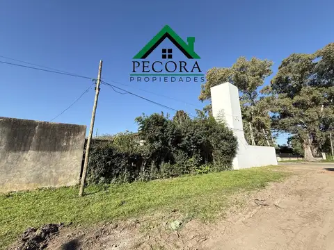 Terreno - Belen De Escobar - Mansilla.