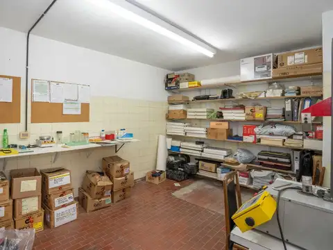 Galpon en Venta 29 años