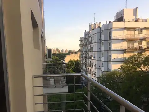 Departamento en Venta al Oeste