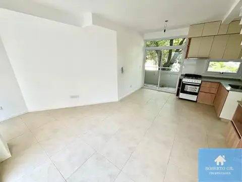 Depto Tipo Casa en Venta de 1 dormitorio