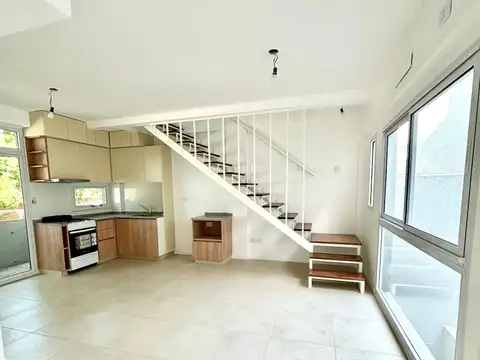 PH en venta en Villa del Parque