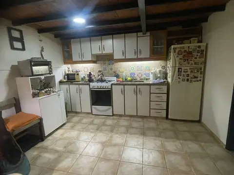 Depto Tipo Casa en Venta de 2 dormitorios