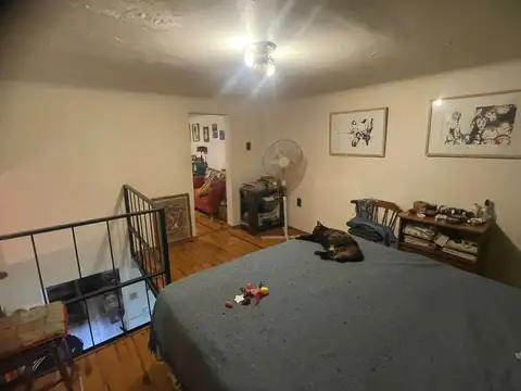 Avenida Independencia 3400