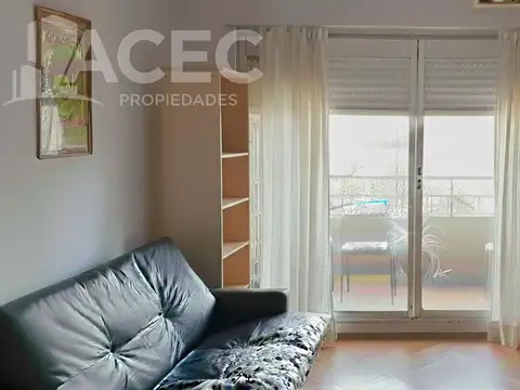 Saavedra 1000 - Piso 7º Dpto B