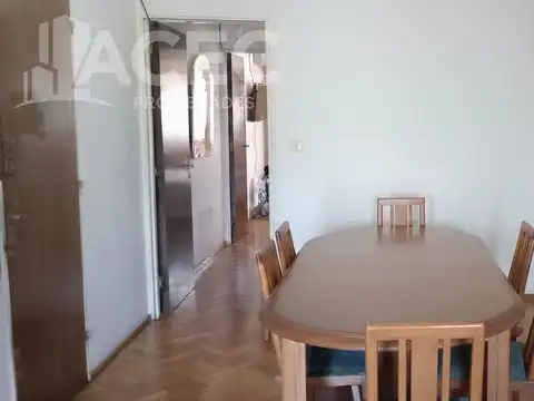 Venta - Departamento - España y Hospitales