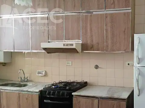 Departamento en Venta en Barrio España y Hospitales, USD 58.000