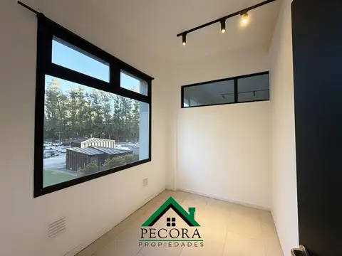 Oficina Monoambiente con 1 baño