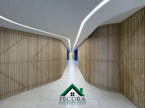 Oficina - Parque Empresarial Austral - Pilar