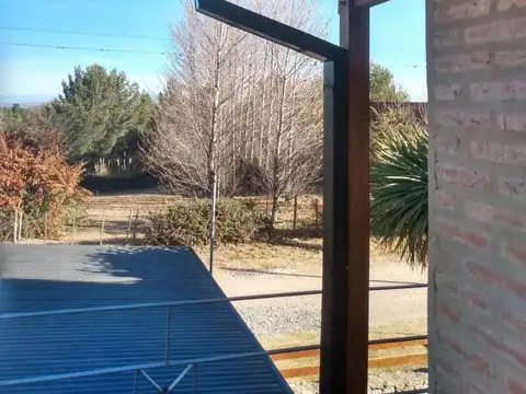 Casa en Venta 8 años