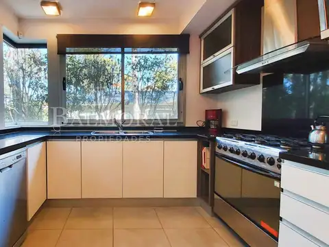 Casa en Venta: Zona Pinamar Norte / REF: 8864