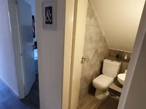 Departamento en Venta en Moron, USD 110.000