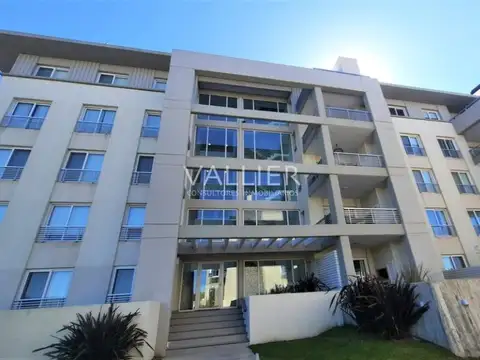 Departamento  en Alq. Temporario en Costa Esmeralda, Costa Atlántica, Buenos Aires