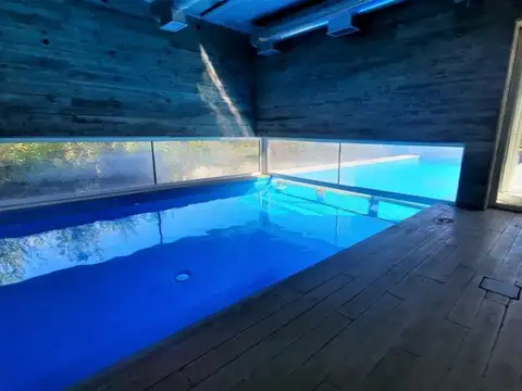 Departamento en Alquiler Temporal en Costa Esmeralda, USD 100