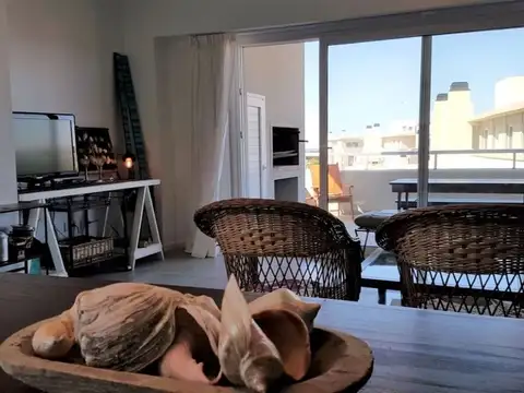 Departamento en Alquiler Temporal al Noroeste