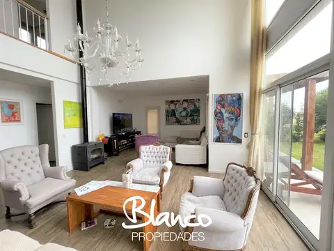 Casa  en Venta en El Cantón, Escobar, G.B.A. Zona Norte