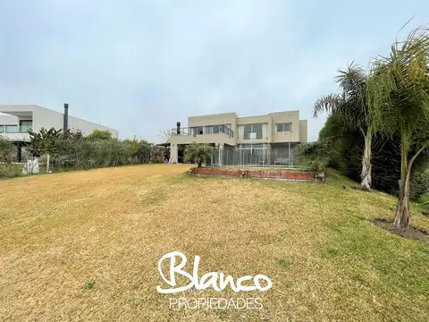 Casa  en Venta en El Cantón, Escobar, G.B.A. Zona Norte