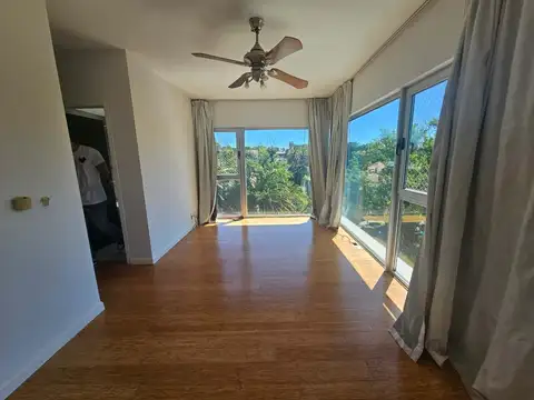 Departamento en Alquiler con 1 cocheras