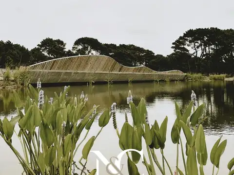 Barrio Bosques Pinamar