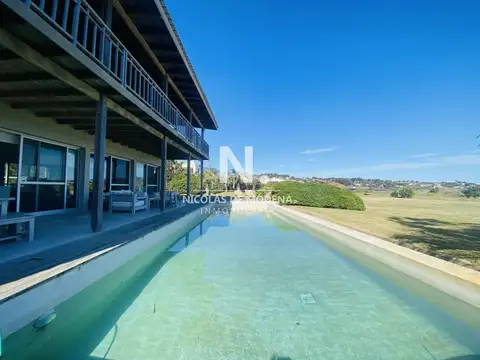Casa en Alquiler Temporal de 3 dormitorios