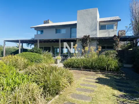 Casa en Alquiler Temporal de 3 dormitorios