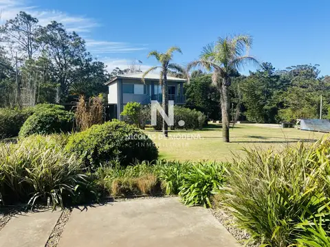 Casa en Alquiler Temporal en Punta Ballena, USD 65.000