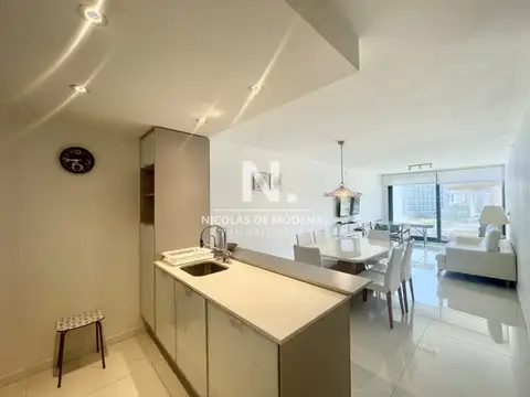 Departamento en Alquiler Temporal 2025 años