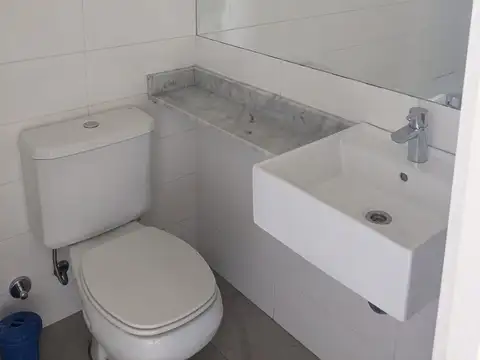 ALQUILER MONOAMBIENTE COLEGIALES APTO PROFESIONAL