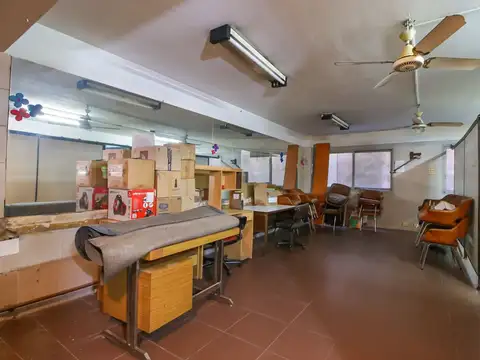 Oficina en Venta en Balvanera, USD 39.000