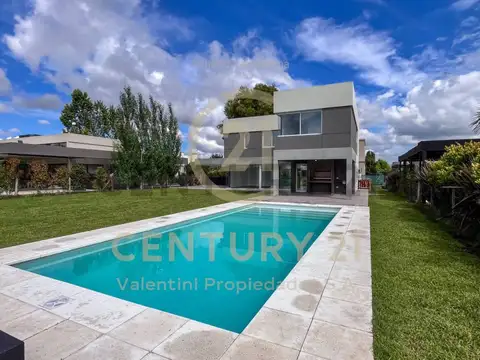 Casa en Venta A Estrenar