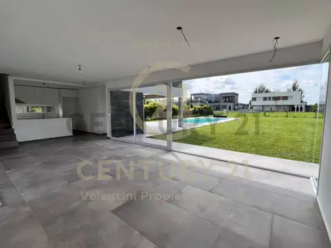 Casa en Venta de 3 dormitorios