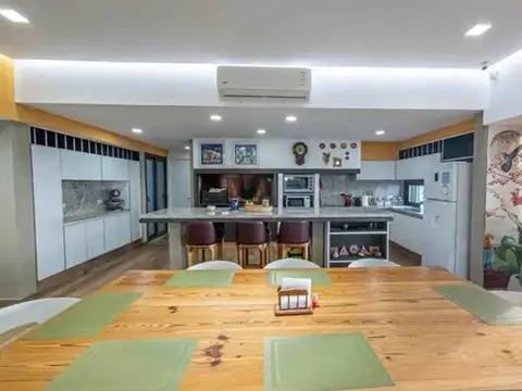 VENTA CASA EN COSTA AZUL NORTE CARLOS PAZ