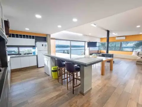 VENTA CASA EN COSTA AZUL NORTE CARLOS PAZ