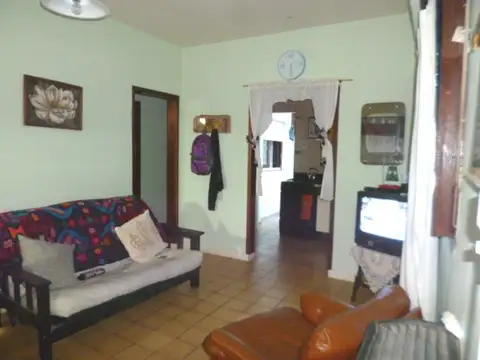 Departamento 3 Ambientes con Gas instalado