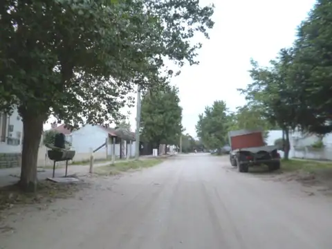 Calle 8 2400, Piso PB