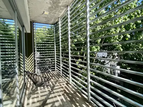 Oficina en Alquiler en Palermo Hollywood, USD 1.550