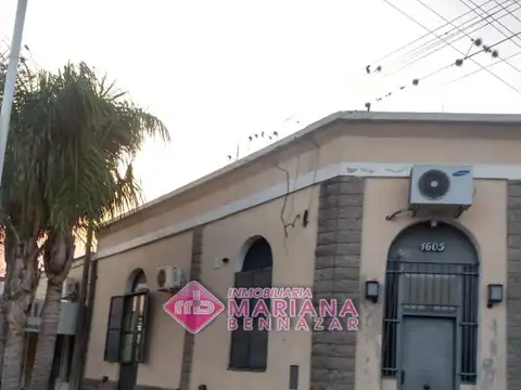 Av. 11 de Septiembre 1600