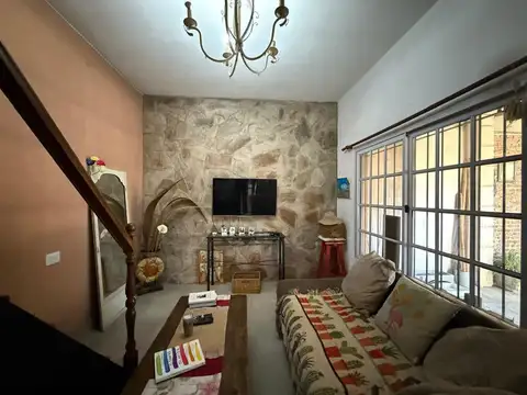 VENTA PH 4 AMB. EN SAN FERNANDO CON PATIO