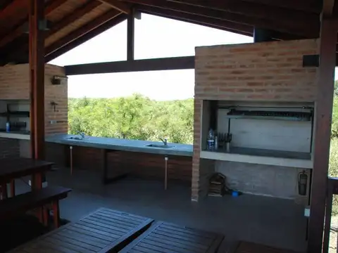 Terreno - Tres Sargentos