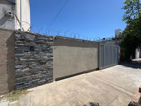 Departamento - Alquiler - Argentina, Tres de Febrero - Aristóbulo del Valle 4870