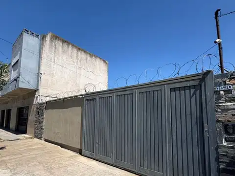 Aristóbulo del Valle 4800, Piso PB