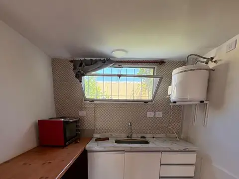 Departamento en Alquiler A Estrenar