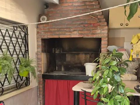 Casa en Venta en Belgrano, USD 95.000