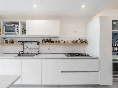 Depto Tipo Casa en Venta 36 años