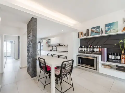 Depto Tipo Casa en Venta en Haedo, USD 200.000