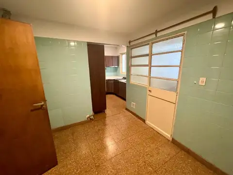 Departamento en Alquiler de 4 ambientes
