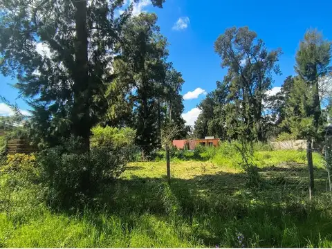 Terreno en Venta de 600,0 m2