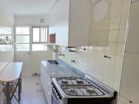 Departamento en Alquiler de 3 ambientes