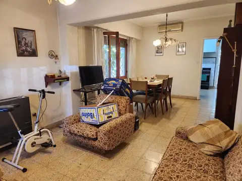 Casa en Venta 50 años