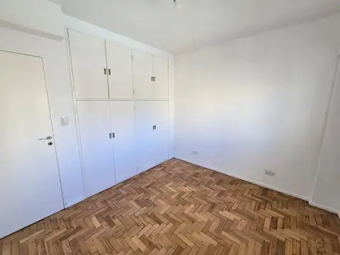 Departamento en Alquiler 50 años