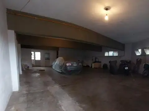 Juan José Castelli 6400